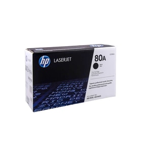 (80a) Cf280a Orjinal Toner M401a