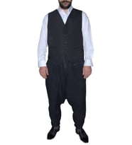 ADANA ŞALVARI ve YELEĞİ SATINAL