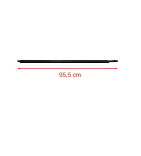 ÇITA CAM SIYIRICI FİTİL TOYOTA COROLLA 2007-2008-2009-2010-2011-2012 DIŞ ÖN SAĞ