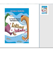 Korkma Isırmaz! Erdoğan Oğultekin
