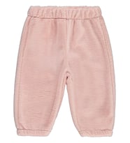 Civil Baby Basic 6-18 Ay Eşofman Altı - Kahverengi (Açık Pudra)