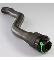 YTT MARKA KALORİFER GİRİŞ HORTUMU OPEL ASTRA G Z16XEP (Standart)