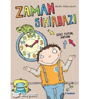 Zaman Sihirbazı