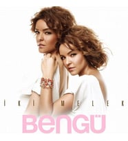 Bengü İki Melek - CD (STD)