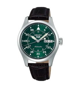 Seiko 5 Sports SRPJ89K Erkek Kol Saati