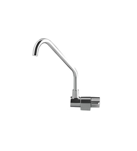 TEKLİ MUSLUK BARKA-RR4100 TEKNE, YAT VE KARAVAN (Gri)