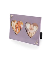 Zekupp Metal Fotoğraf Resim Çerçevesi, E1016, 22x15cm