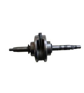 MONDİAL KRANK KOMPLE ÇİFT TARAF DİŞLİLİ FT