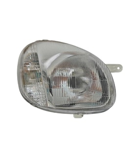 FAR SAĞ HYUNDAI ATOS 1998-2000  MANUEL (Boş)