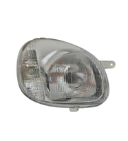 FAR SAĞ HYUNDAI ATOS 1998-2000  MANUEL (Boş)