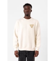 Dark Tannhaus Logo Ekru Erkek 2ip Sweatshirt