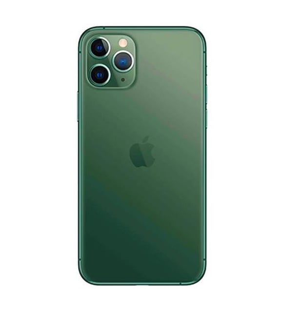 Apple iPhone 11 Pro Max Green 64GB Yenilenmiş B Kalite (12 Ay