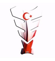 Gogo 290 Ayyıldız  TankPad