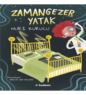 Zamangezer Yatak