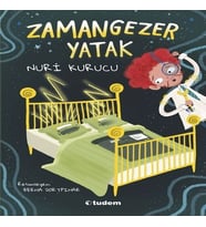 Zamangezer Yatak