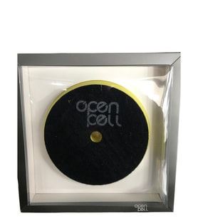 OPENCELL HAVA KANALLI PASTA SÜNGER SARI 150*25MM OP2004 VELCRO COMOUNDING