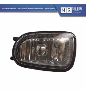 Nissan Almera Sol Sis Far Lambası 2002-2003-2004-2005-2006