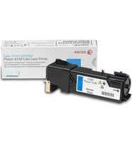 Tonersepeti Xerox Phaser 6140-106R01481 Mavi Orjinal Toner