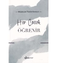 Her Çocuk Öğrenir