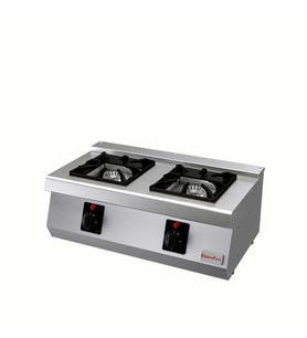 Vital  GSO202-ECO VITAL 900 SERİES GSO202-ECO GAZLI SET ÜSTÜ OCAKLAR