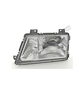 Mercedes Spr2801-904 1995-1999 Komple Far Sol A9018200161 Wender
