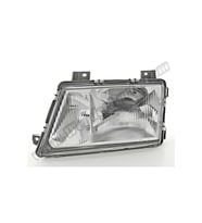 Mercedes Spr2801-904 1995-1999 Komple Far Sol A9018200161 Wender