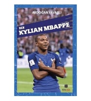 Ben Kylıan Mbappe