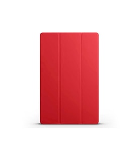 Samsung Galaxy Tab S8 Ultra SM-X900 Uyumlu Zore Smart Cover Standlı 1-1 Kılıf
