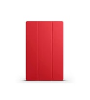 Samsung Galaxy Tab S8 Ultra SM-X900 Uyumlu Zore Smart Cover Standlı 1-1 Kılıf