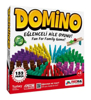 Redka Domino Rd5445