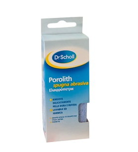 Scholl Porolith Spugna Abrasive - Ponza Taşı