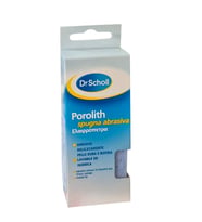 Scholl Porolith Spugna Abrasive - Ponza Taşı