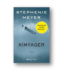 KİMYAGER