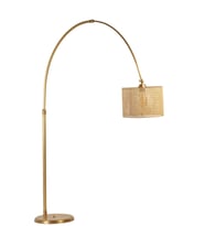 VARGAS ESKİTME RATTAN BAŞLIKLI LAMBADER