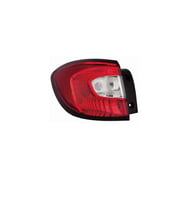Esse Otomotiv - Captur Stop Lambası Sol Dış 15- Dpo 551-19a9l-ue 265557367r