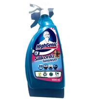 Highgenic Silikonlu Temizleyici 1 Litre