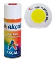 AKÇALI 533 FLORESAN LİLA SPREY 400ML (Çok Renkli)