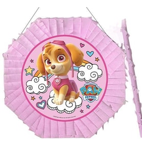 Pinyata PAW PATROL-SKY 42cm sopalı