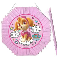 Pinyata PAW PATROL-SKY 42cm sopalı
