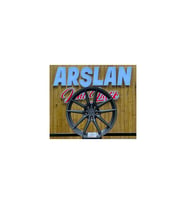 5*114.3*18*8.0 ET33 MAT TİTAN ARCEO MONACO JANT MODELİ (4Ad)