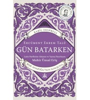 Gün Batarken