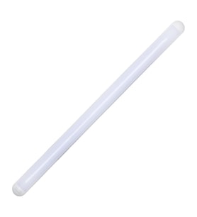 Powermaster PM-24961 120 Cm 40 Watt 6500K 220 Volt Beyaz Tekli Led Bant Armatür