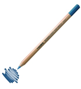 Lyra Rembrandt Aquarell Boya Kalemi 049 ORIENTAL BLUE Marka