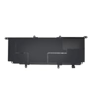 Hp Split 13-m100br x2 Batarya Pil RETRO V1