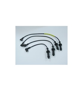 CITROEN XSARA- 98/00; BUJİ KABLOSU TAKIM (8V)(NFZ)1.6 cc (YOW JUNG) 5967P1 1611-4666