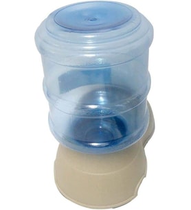 Damacana Su Kabı 3500 ml