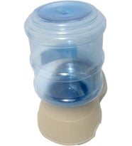 Damacana Su Kabı 3500 ml
