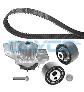 DAYCO KTBWP3190 Triger Seti + Devirdaim 1609524880 71771597
