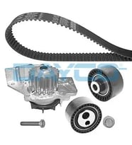 DAYCO KTBWP3190 Triger Seti + Devirdaim 1609524880 71771597