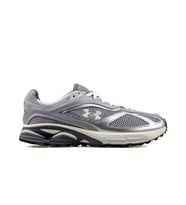 Under Armour Ua Hovr Apparition Rtrftr Tc Unisex Günlük Ayakkabı 3027595-100 Renkli (Çok Renkli)